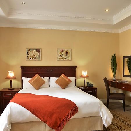 The Destiny Hotel Johannesburg Exterior photo